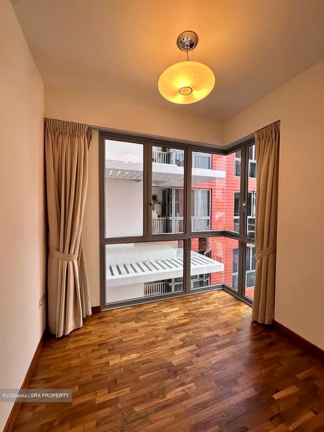 Woodhaven (D25), Condominium #553570981